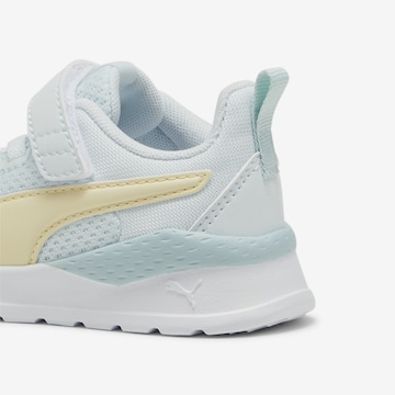 Baskets 'Anzarun Lite' PUMA en blanc