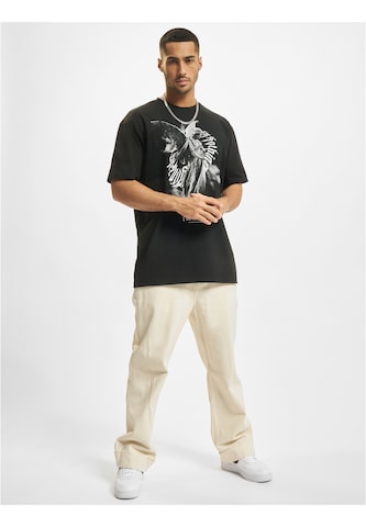 MJ Gonzales Bluser & t-shirts 'Angle 3.0 Heavy' i sort
