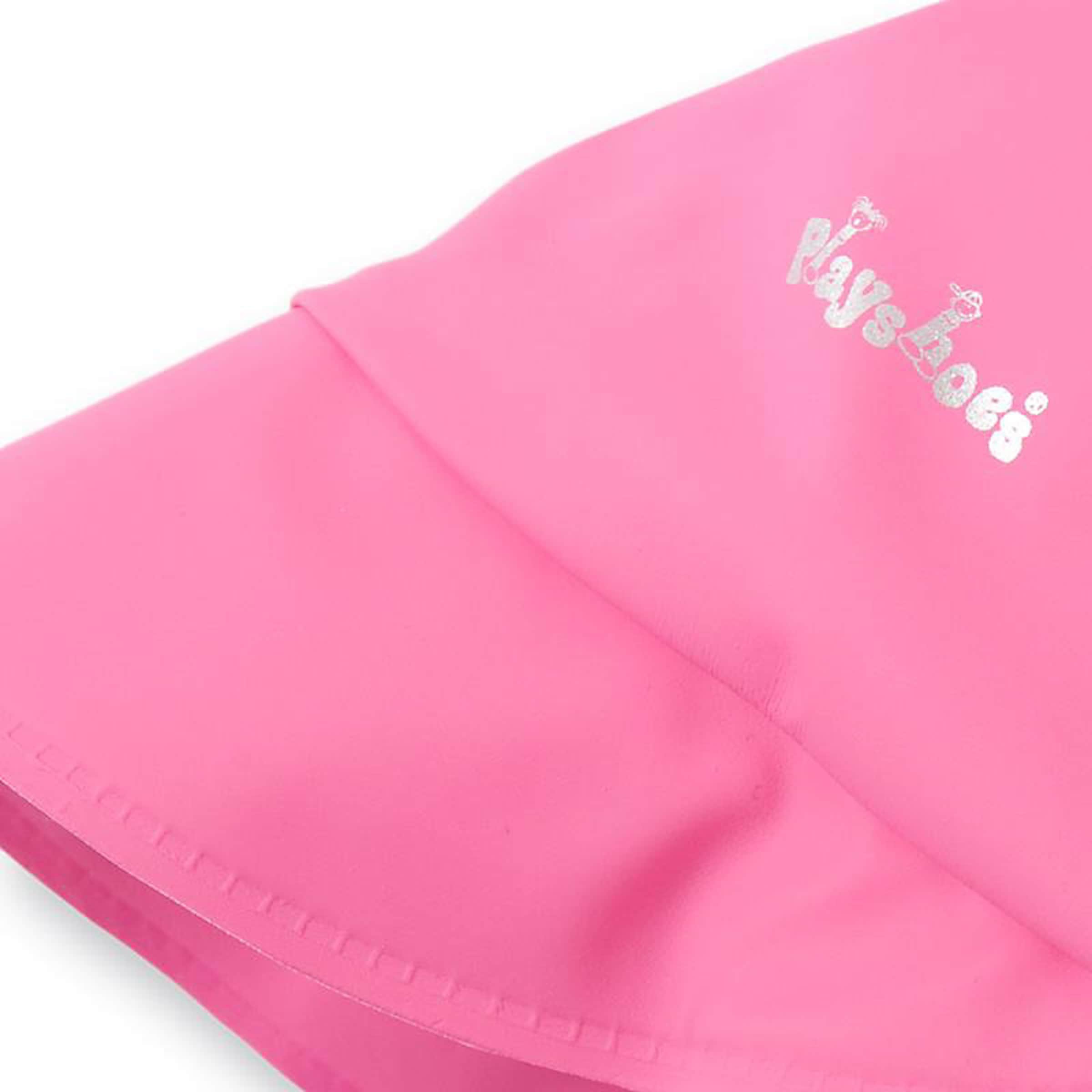 Pălărie de la PLAYSHOES pe roz