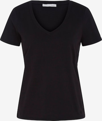 OUI Shirt 'Carli' in Black: front