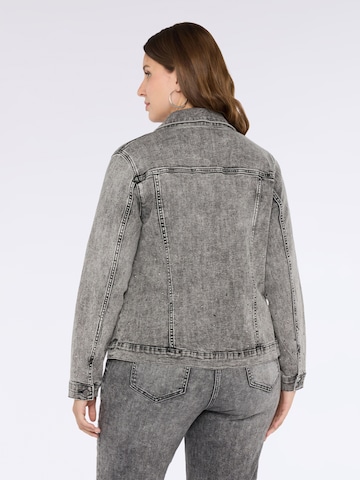 Fiorella Rubino - Chaqueta de entretiempo en gris