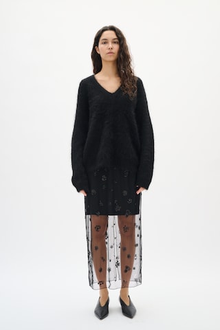 InWear Skirt 'IWKui' in Black