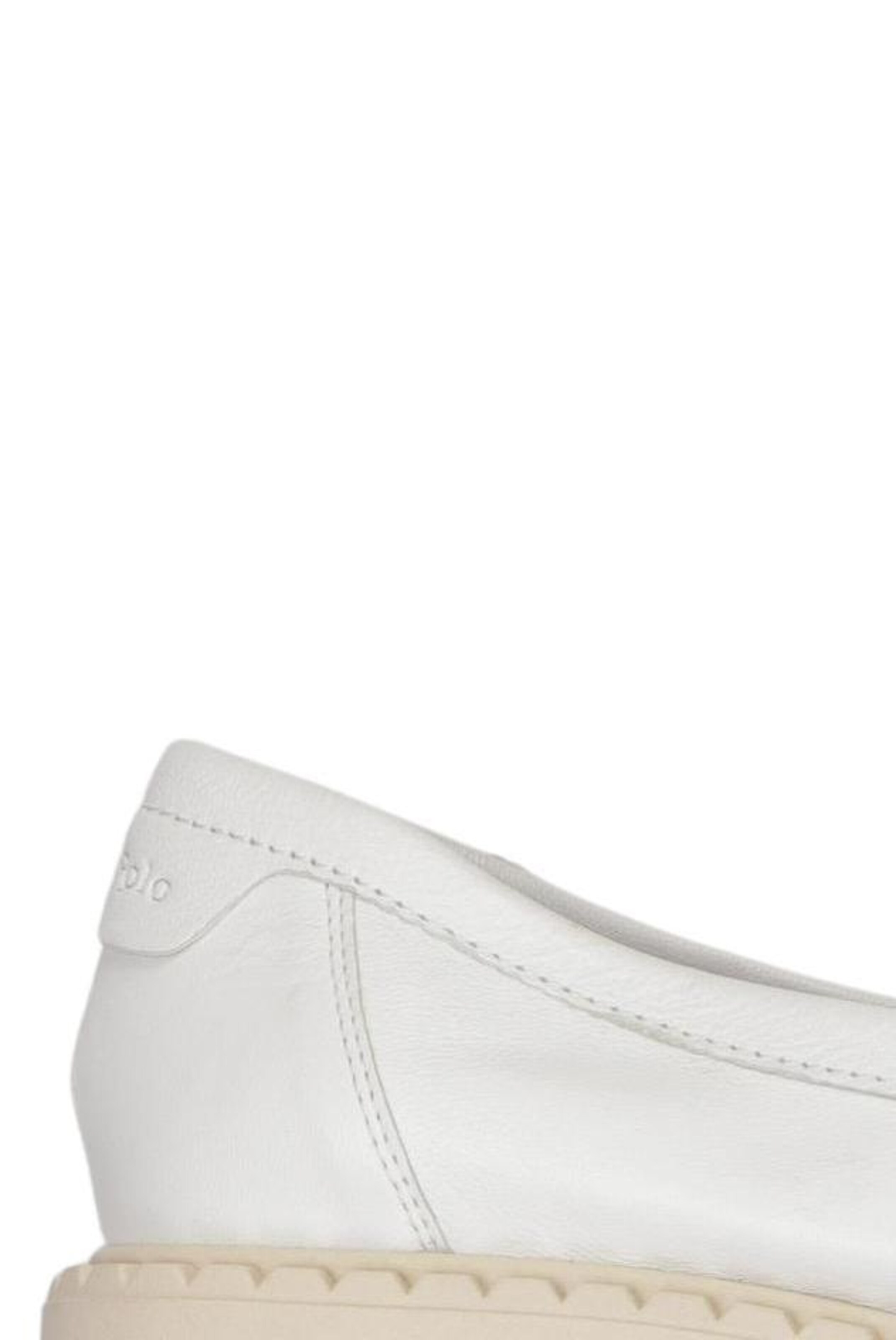 Marc O'Polo Halbschuh 37 in Weiß