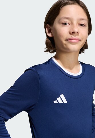 ADIDAS PERFORMANCE Функциональная футболка 'Entrada26' в Синий