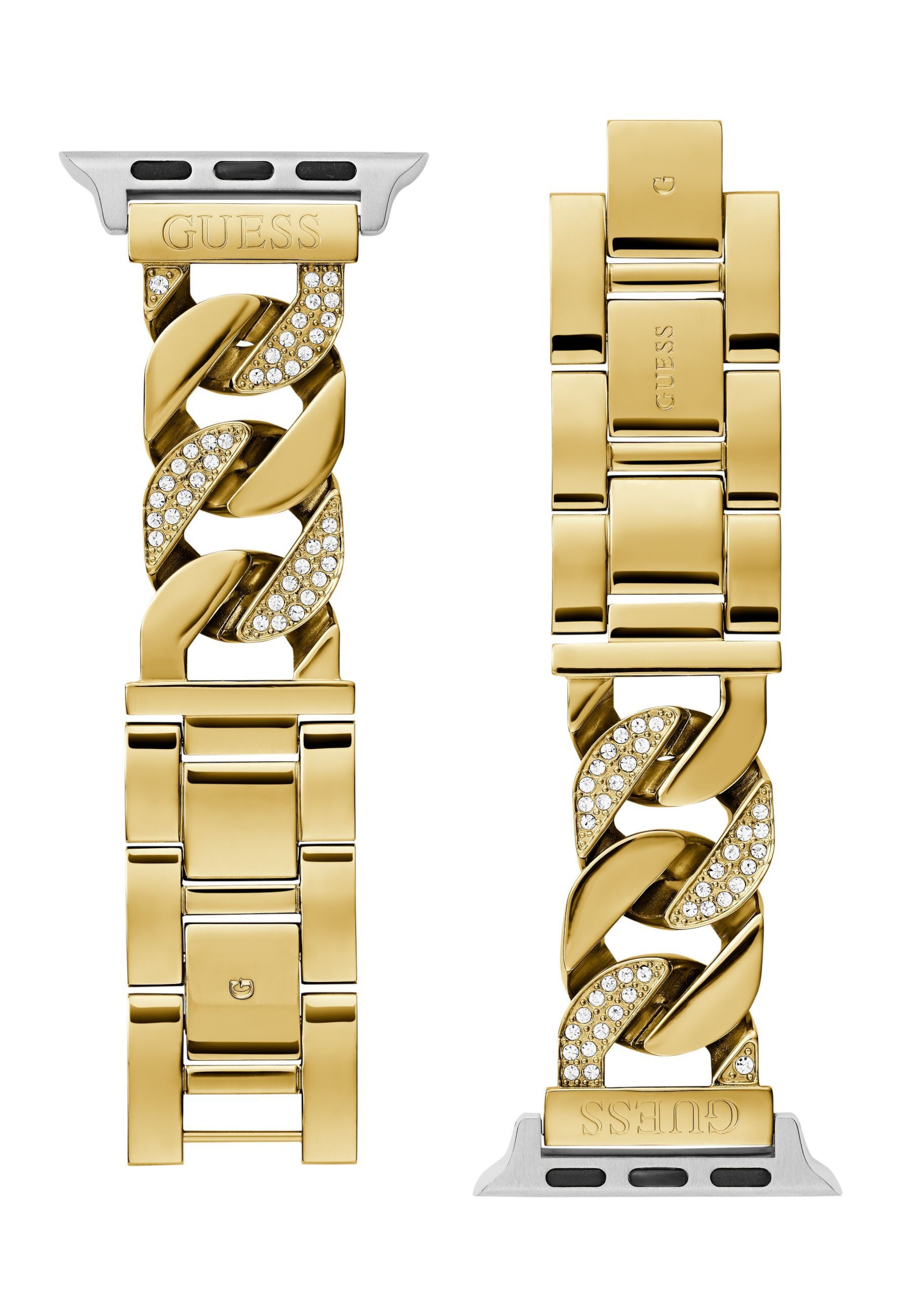 GUESS Armband in gold, Produktansicht