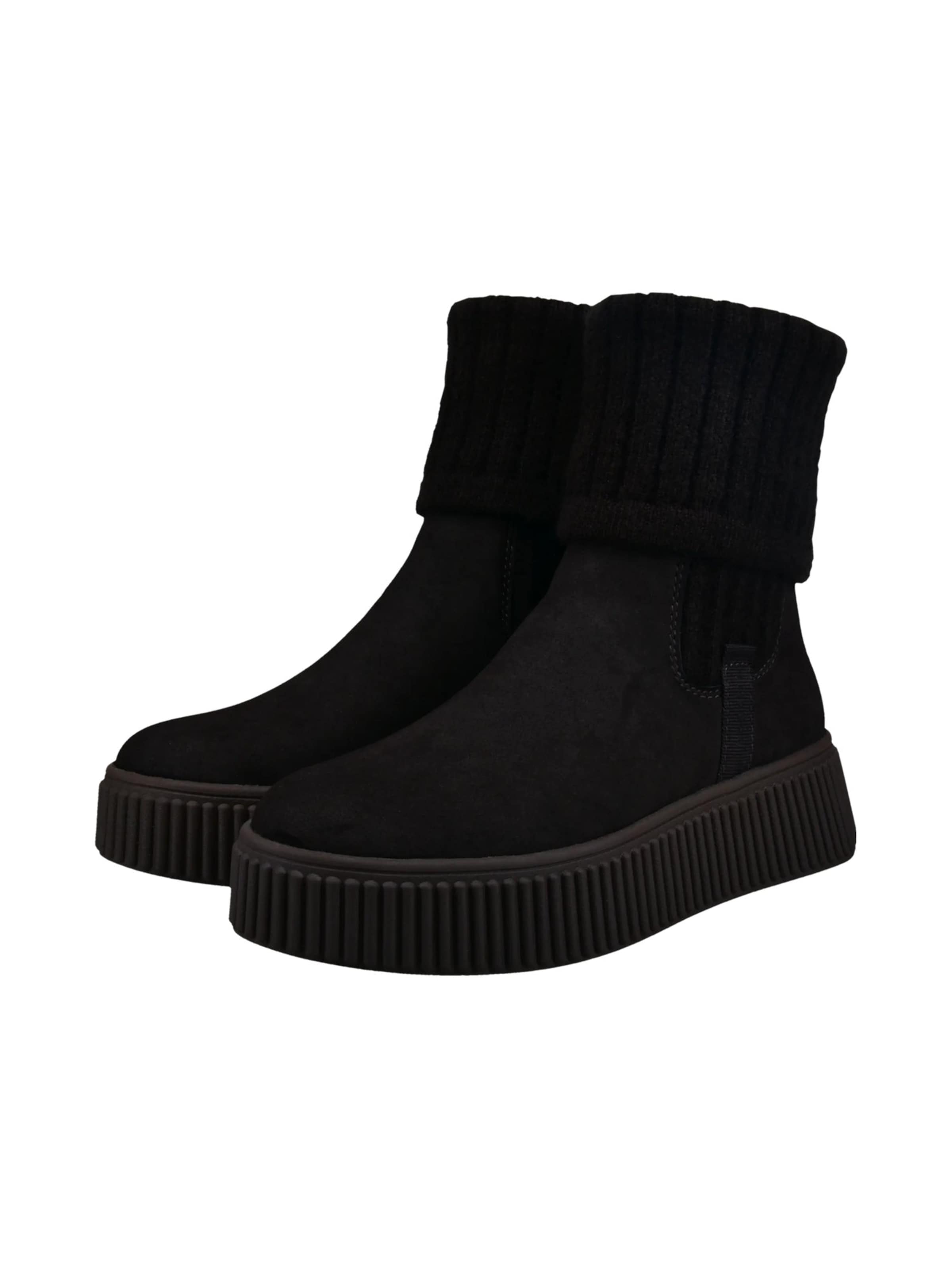 Boots chelsea di bugatti in marrone