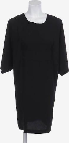 L'AUTRE CHOSE Dress in XS in Black: front