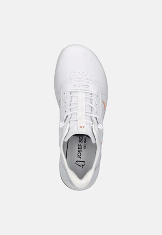 JOSEF SEIBEL Sneakers laag 'Cheryl 03' in Wit
