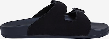 Karl Kani Pantolette in Schwarz