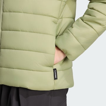 Giacca per outdoor 'Multi Essentials' di ADIDAS TERREX in verde