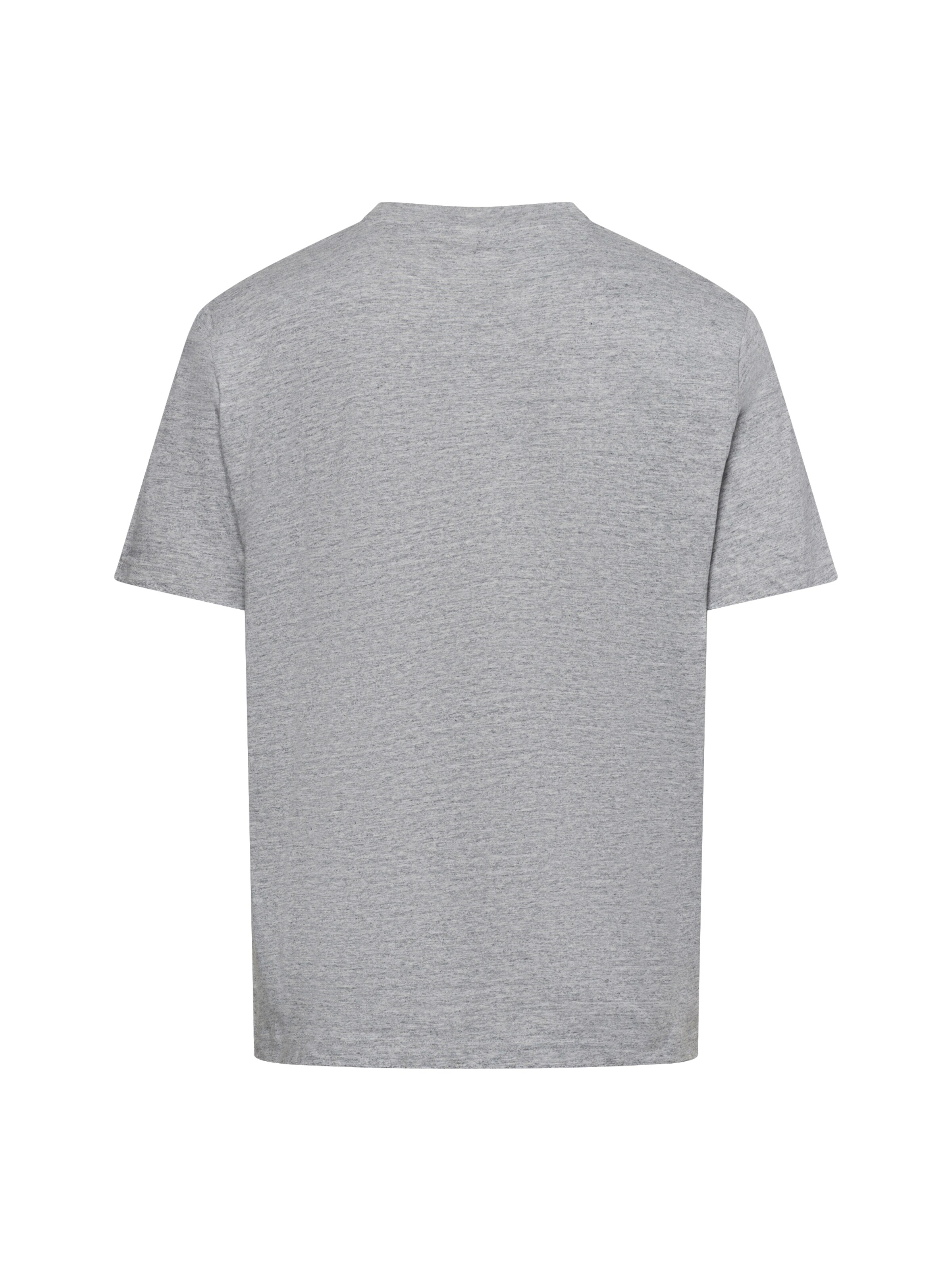 Champion Authentic Athletic Apparel Performance Shirt in Grey