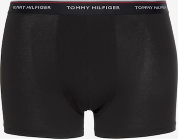 Tommy Hilfiger Big & Tall Boxer shorts in Grey