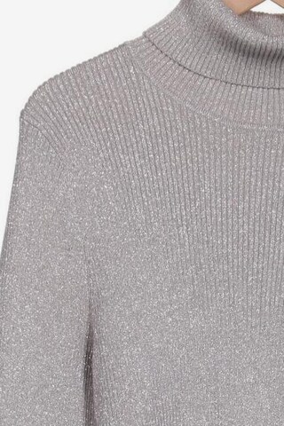 Lauren Ralph Lauren Sweater & Cardigan in L in Silver
