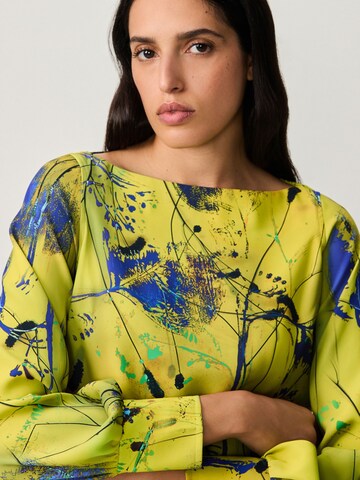Next Blouse in Geel