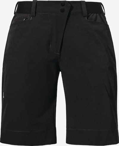 Schöffel Shorts ' Bike Shorts Style Keitele WMS ' in schwarz, Produktansicht