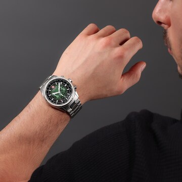SWISS MILITARY HANOWA Analog watch in Grey