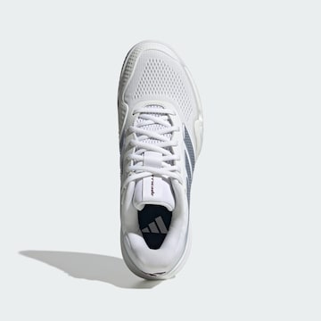 Chaussure de sport 'Barricade 14' ADIDAS PERFORMANCE en blanc