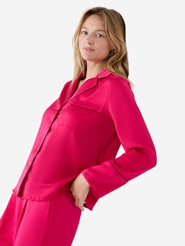 Camicia da notte di ETAM in rosa