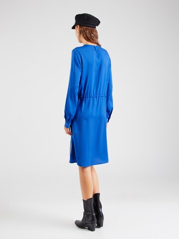 InWear Jurk 'Mato' in Blauw