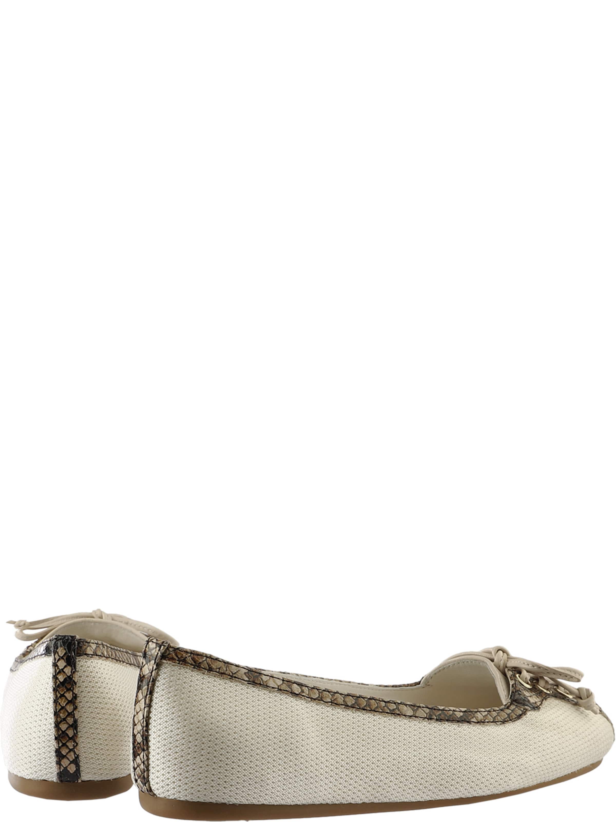 Högl Ballerina 'JENNA' in Beige