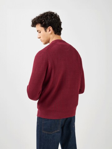 FC BAYERN MÜNCHEN Sweater in Red