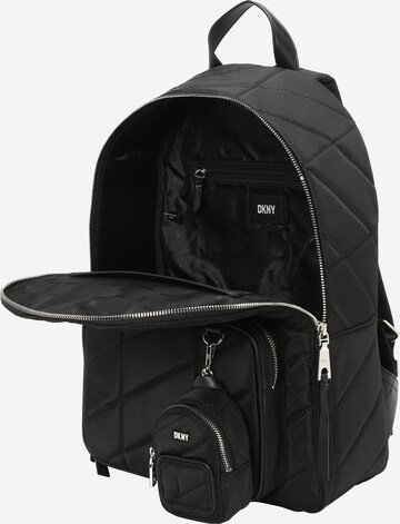 DKNY Backpack 'Bodhi ' in Black