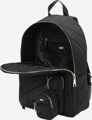 Sac à dos 'Bodhi ' DKNY en noir