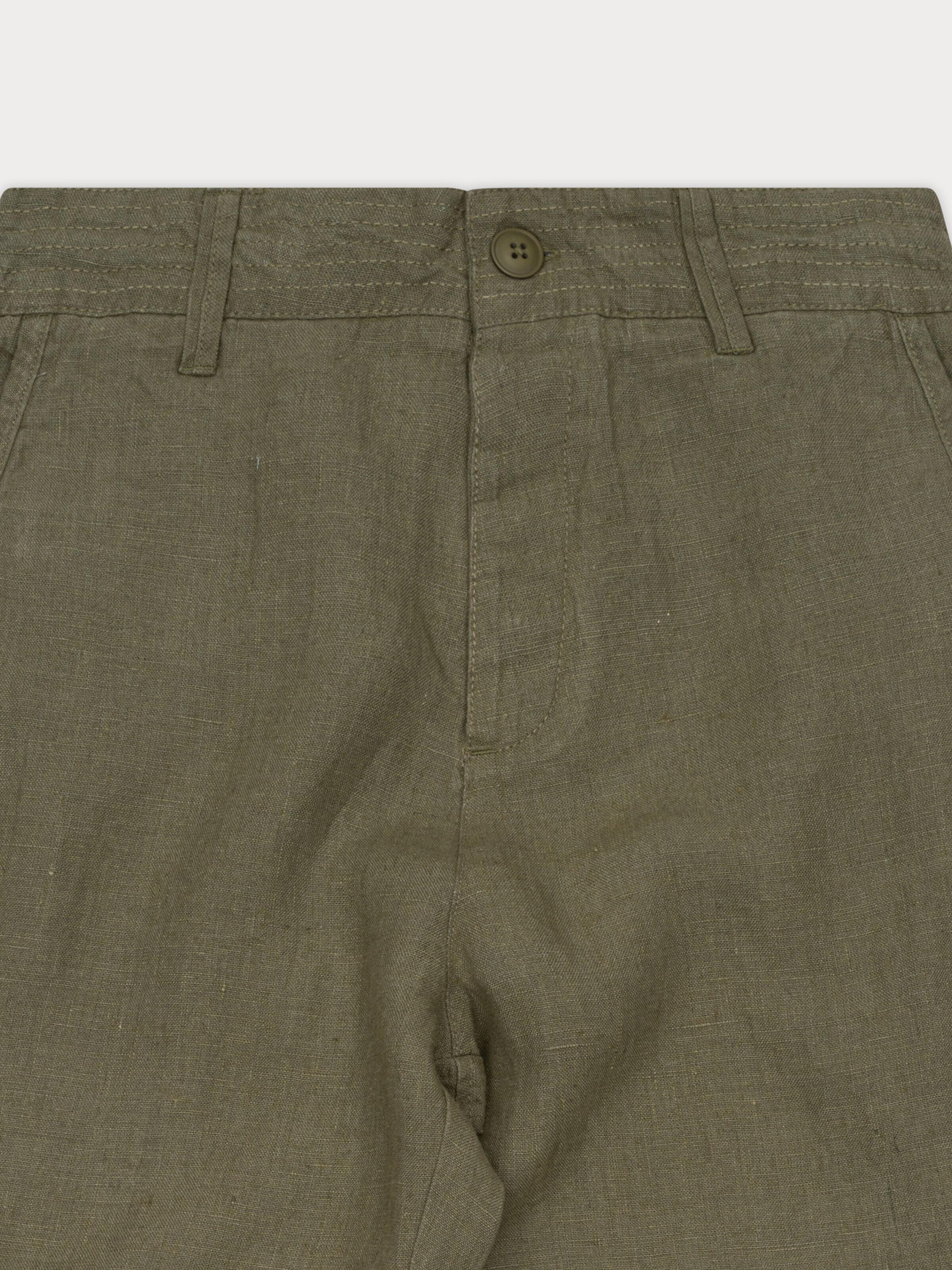 Loosefit Pantalon 'AIME' LDB en gris