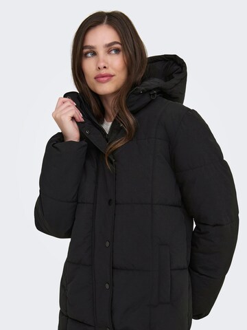 Giacca invernale 'JDYWONDER' di JDY in nero