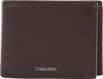 Calvin Klein Novčanik u tamno smeđa, Pregled proizvoda