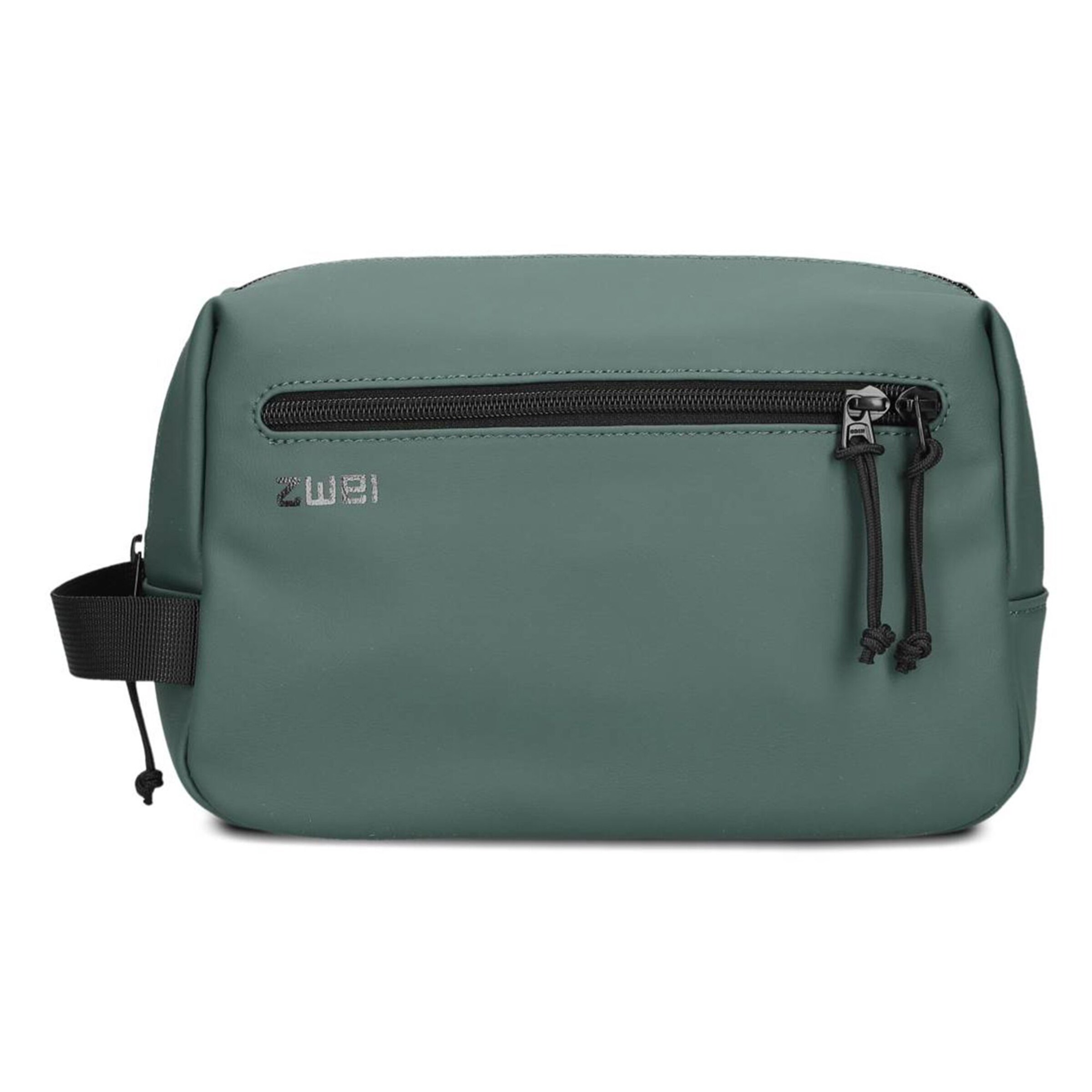 ZWEI Toiletry bag 'Cargo' in Green
