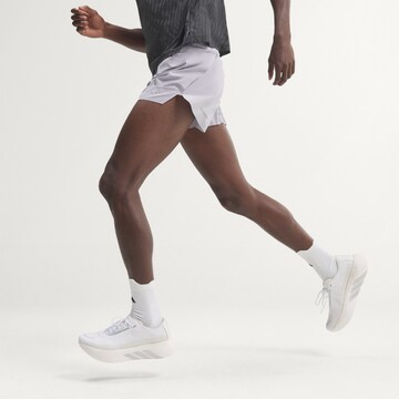 ADIDAS PERFORMANCE Regular Sportbroek 'Adi365' in Grijs
