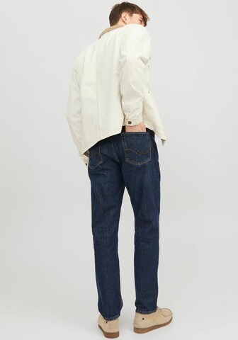 Loosefit Jeans di JACK & JONES in blu