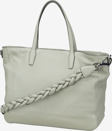 ABRO Handbag 'Jamie' in Grey