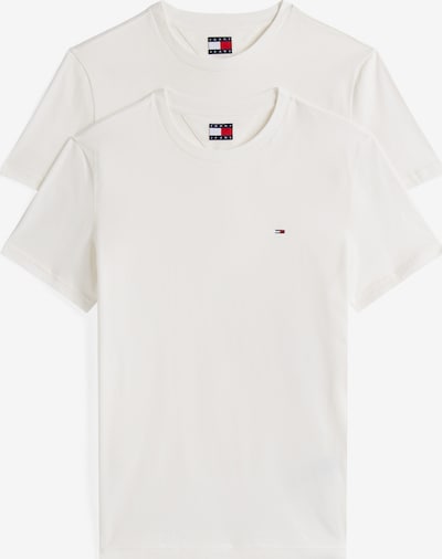 Tommy Jeans Majica u bijela, Pregled proizvoda