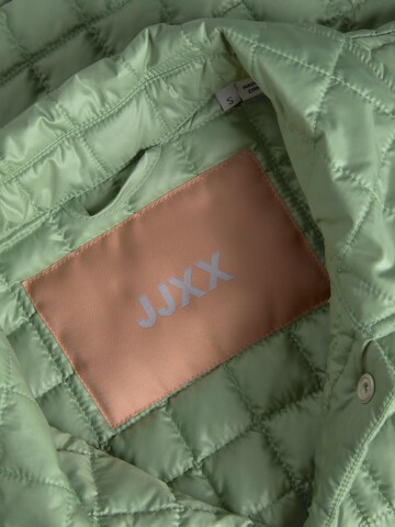 JJXXPrsluk 'Lain' - zelena boja