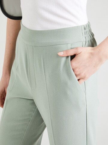 Regular Pantalon 'Nina-M' mbym en vert