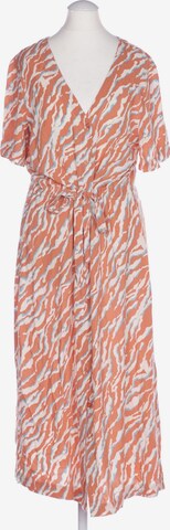 ICHI Dress in S in Orange: front