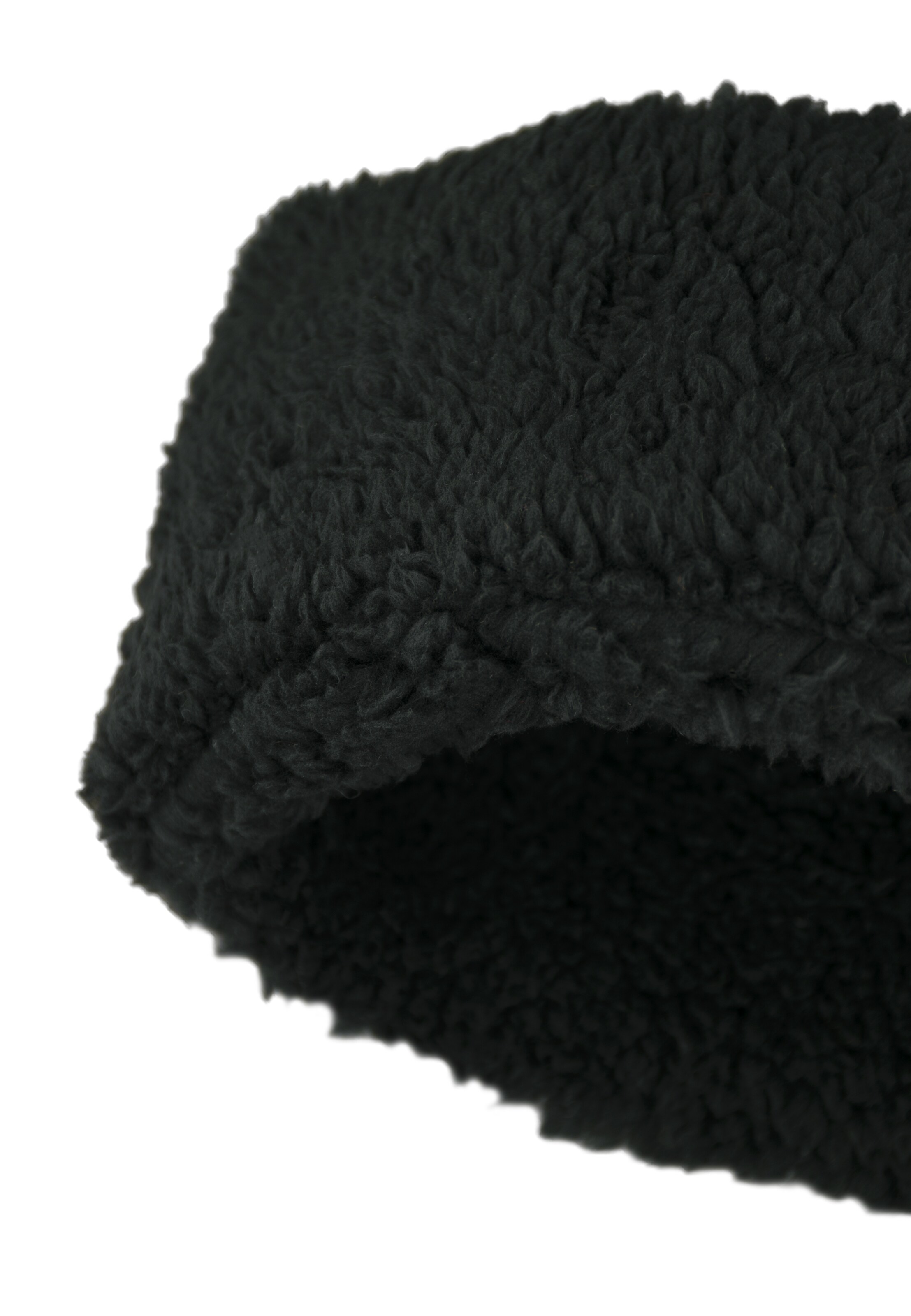 Bickley + Mitchell Headband in Black