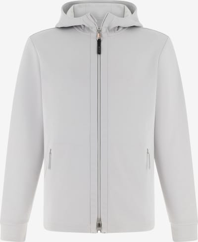 Boggi Milano Collegetakki 'B Tech' värissä munankuori, Tuotenäkymä