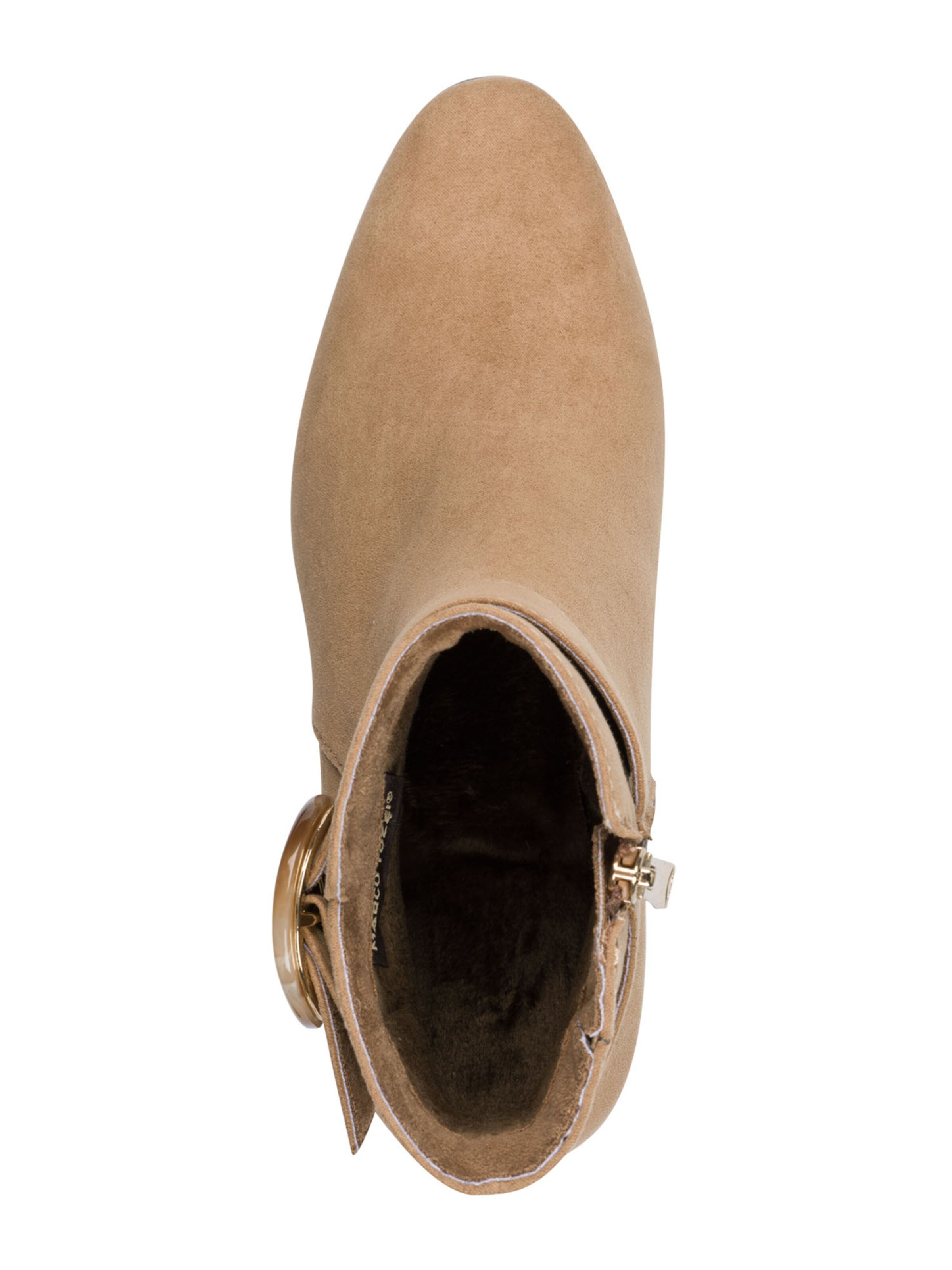 bēšs MARCO TOZZI Puszābaki