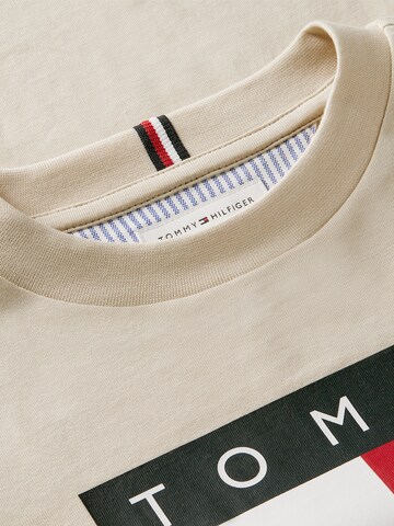 TOMMY HILFIGER - Camiseta 'Heritage' en beige