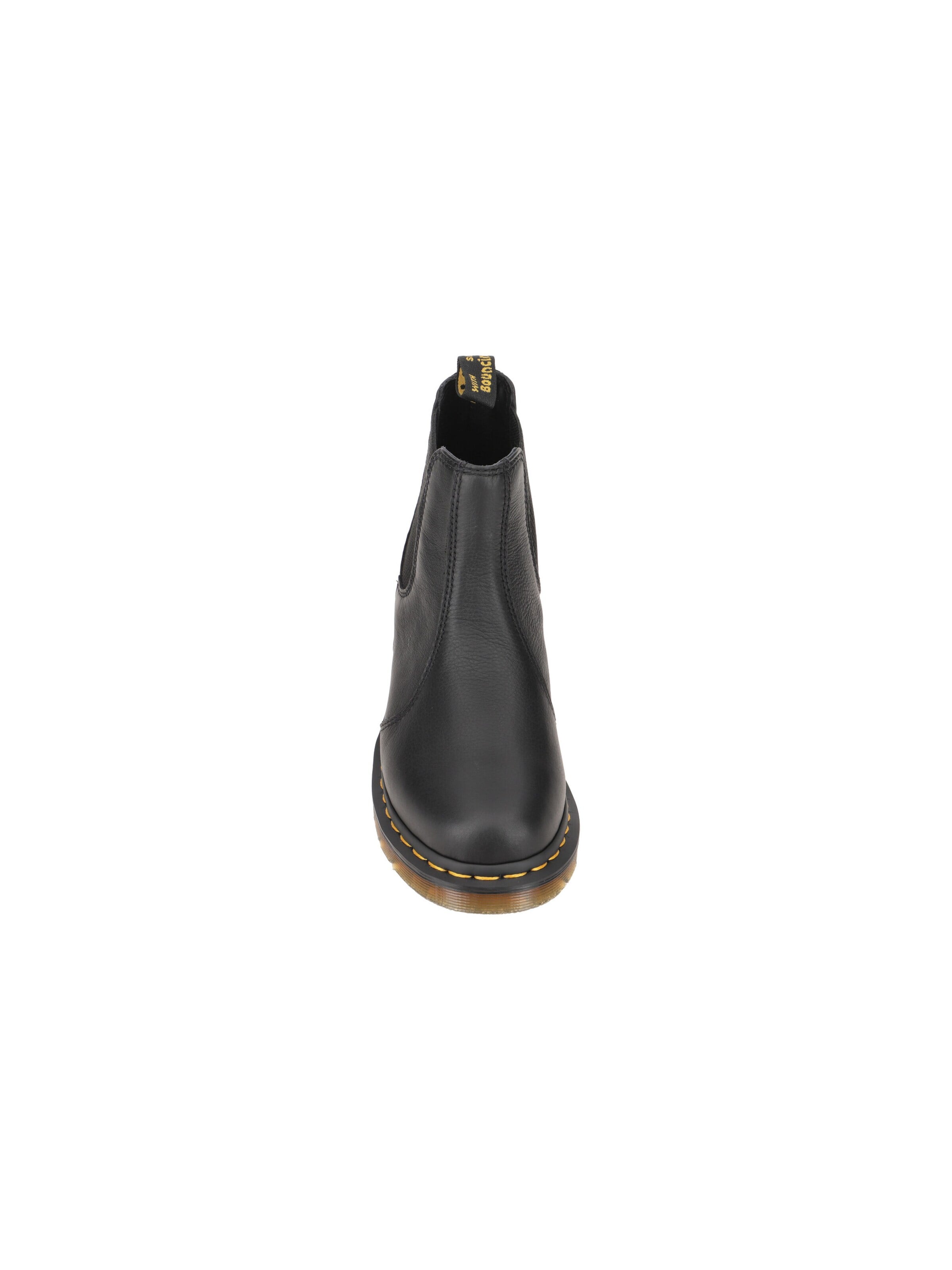 Dr. Martens Boots in Black