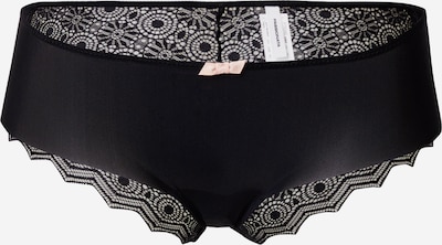 PASSIONATA Hipsterit 'Georgia' värissä roosa / musta, Tuotenäkymä