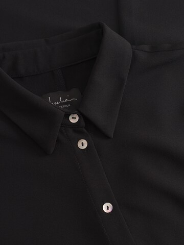 Jascha Stockholm Blouse 'Foucault' in Black