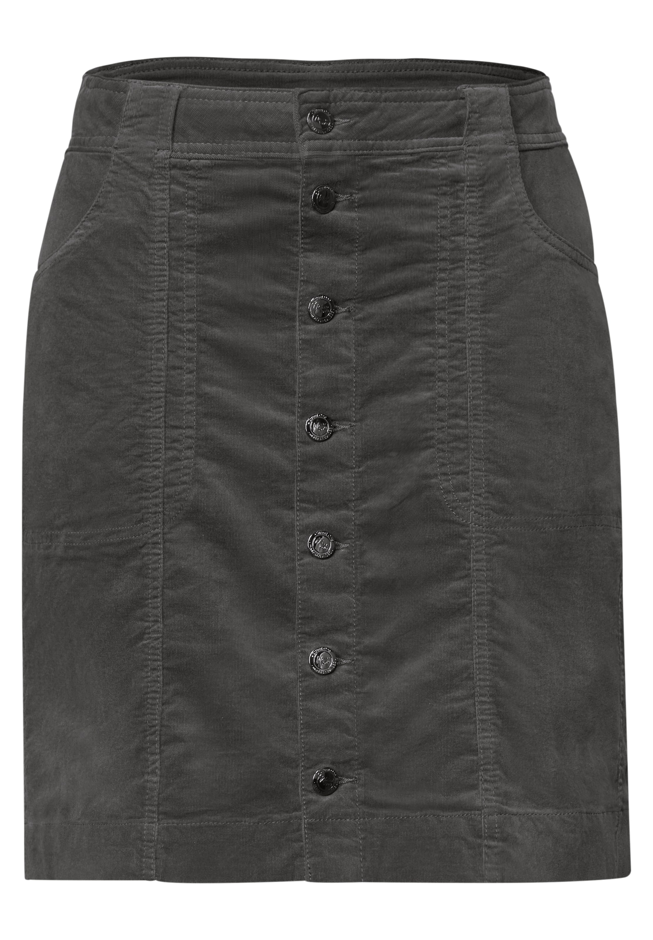STREET ONE Skirt in 32 in Grey, Item view