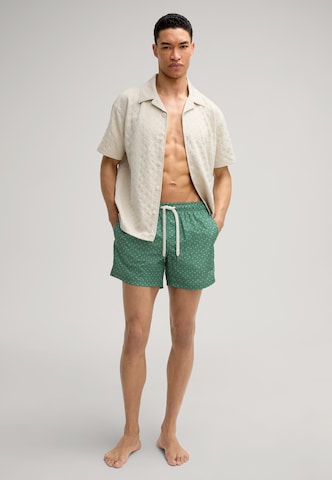 Maillot de bain JOOP! en vert