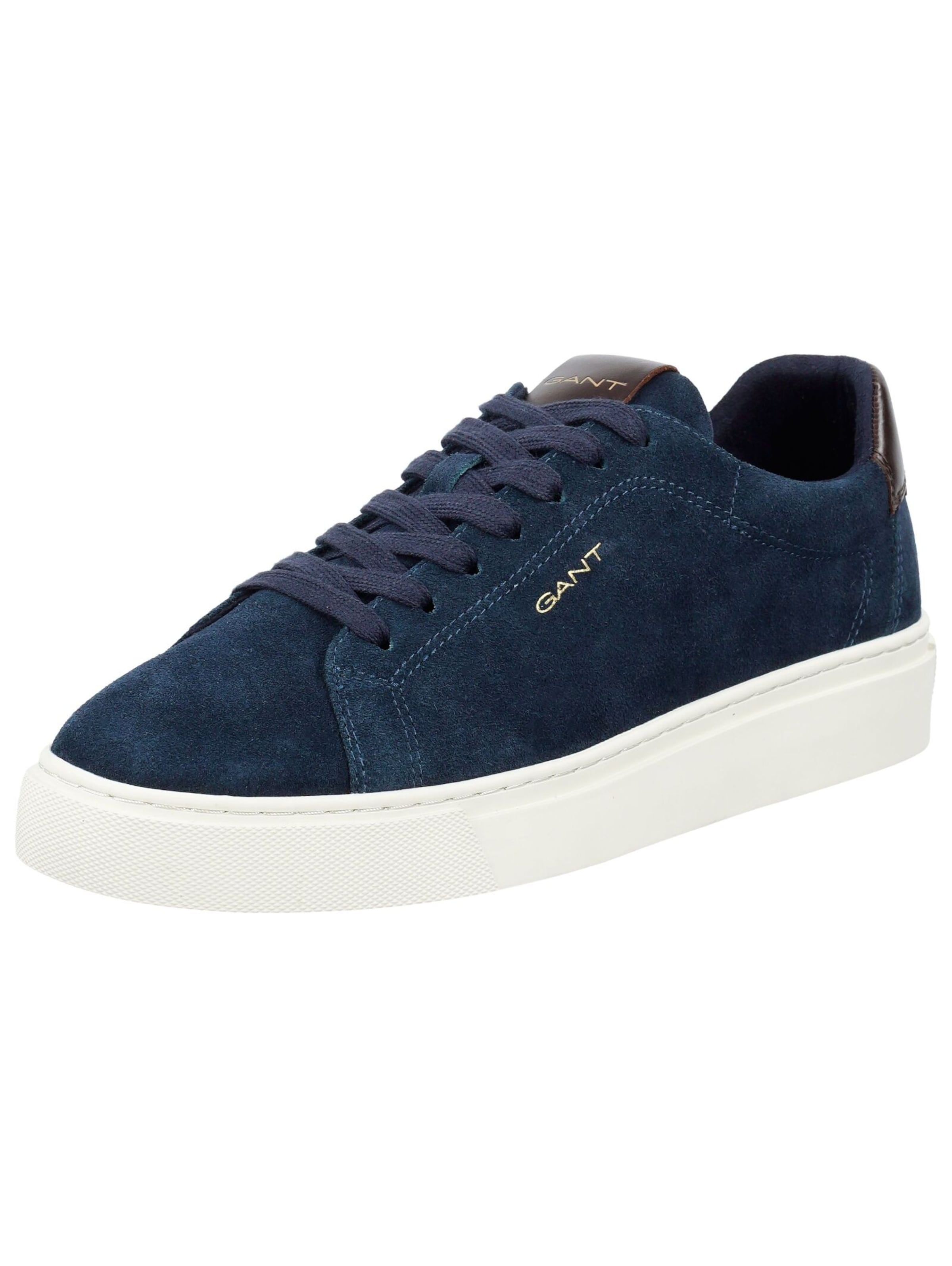 GANT Sneakers in Blue: front