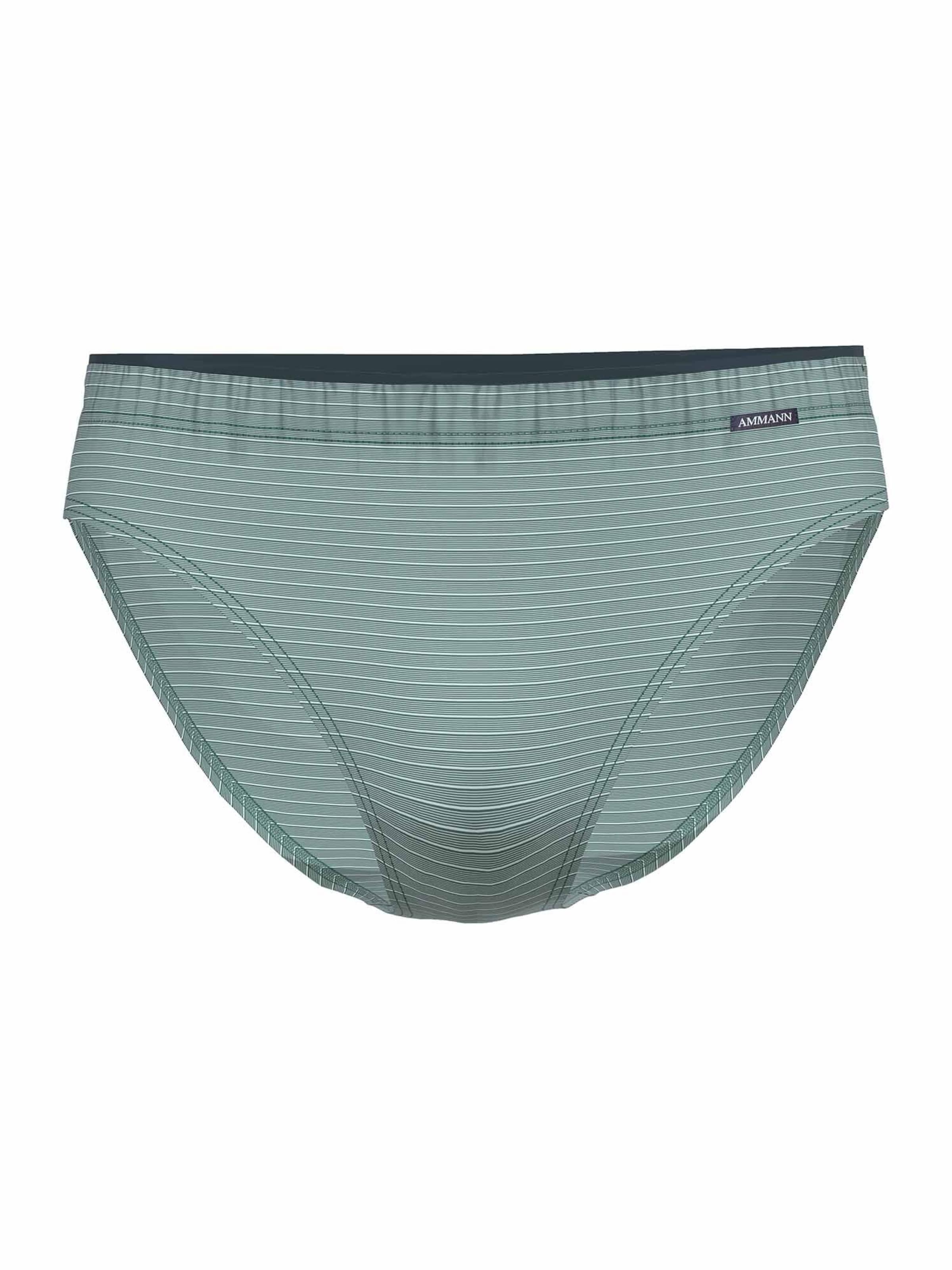 Ammann Slip ' Micro Blend ' in Blue