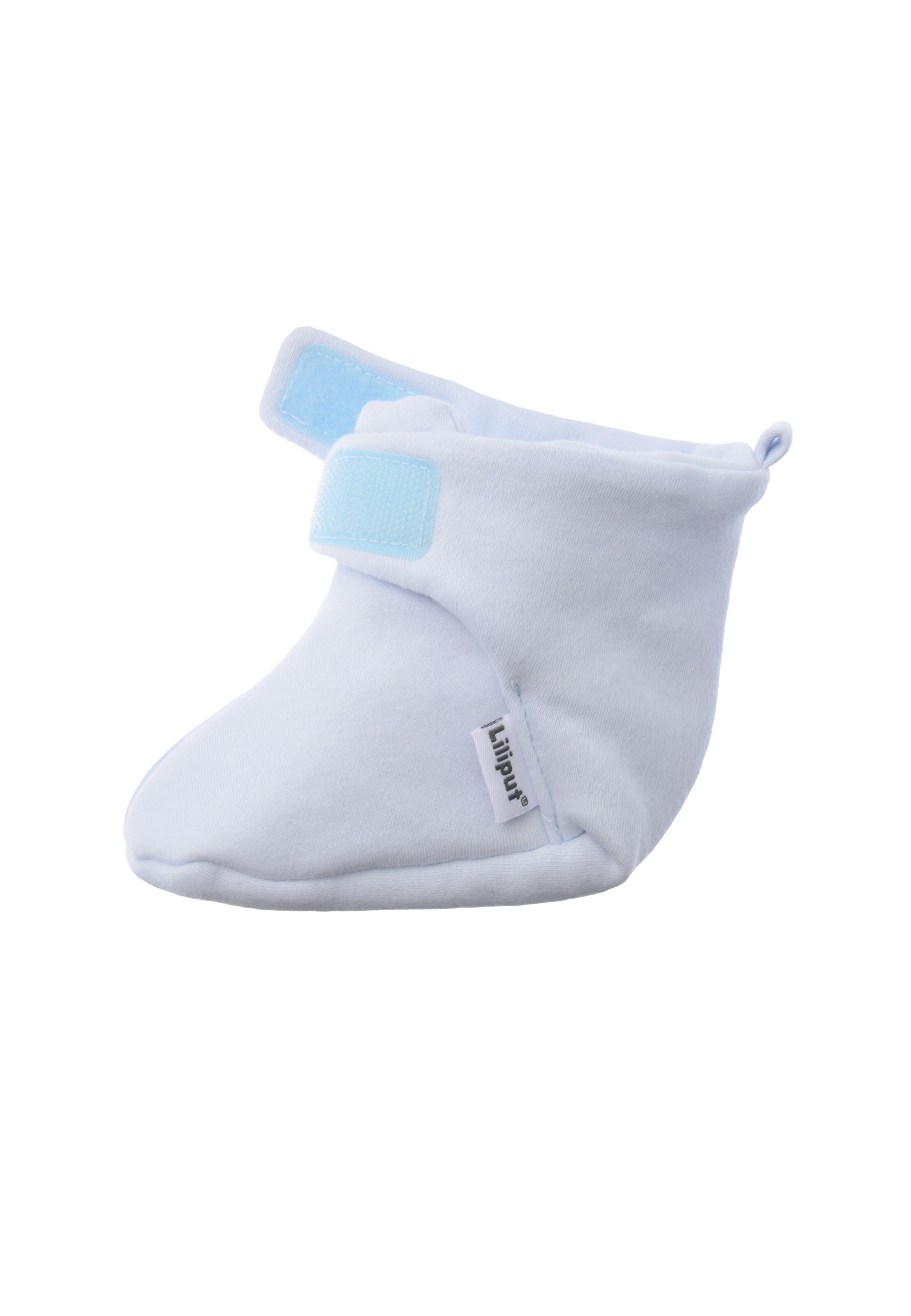 LILIPUT Newborn in Blue: front